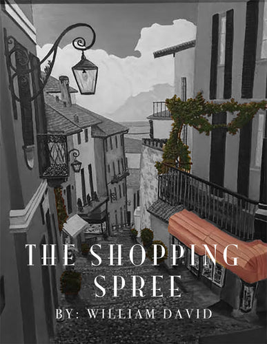 The Shopping Spree