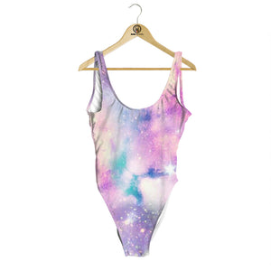 I Come From A Pink Galaxy One Piece